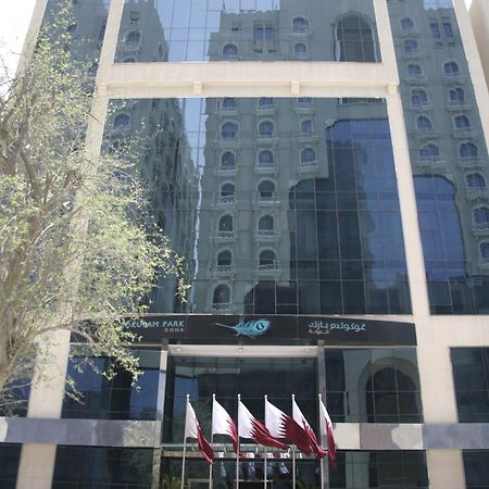 Hotel Gokulam Park Ad Dawhah Esterno foto