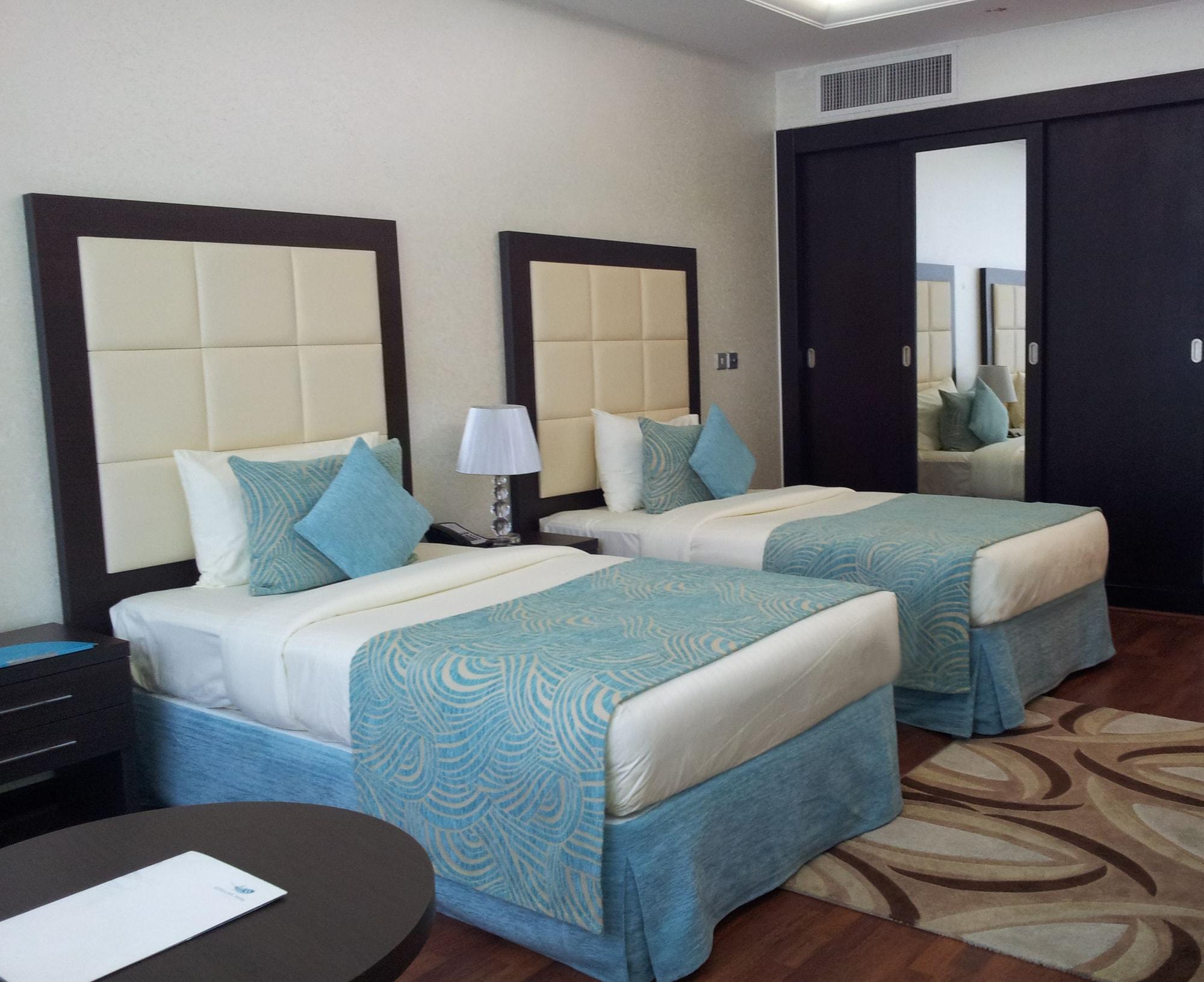 Hotel Gokulam Park Ad Dawhah Esterno foto