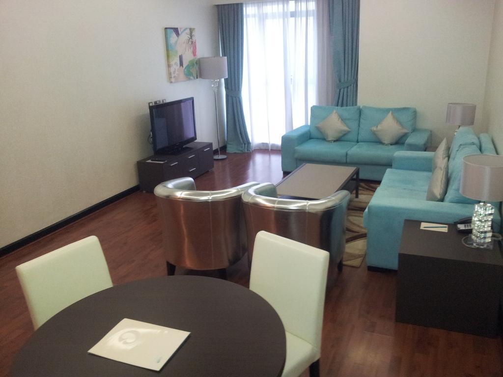 Hotel Gokulam Park Ad Dawhah Esterno foto
