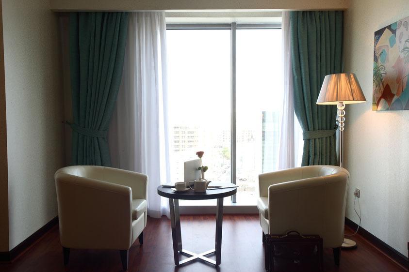Hotel Gokulam Park Ad Dawhah Esterno foto