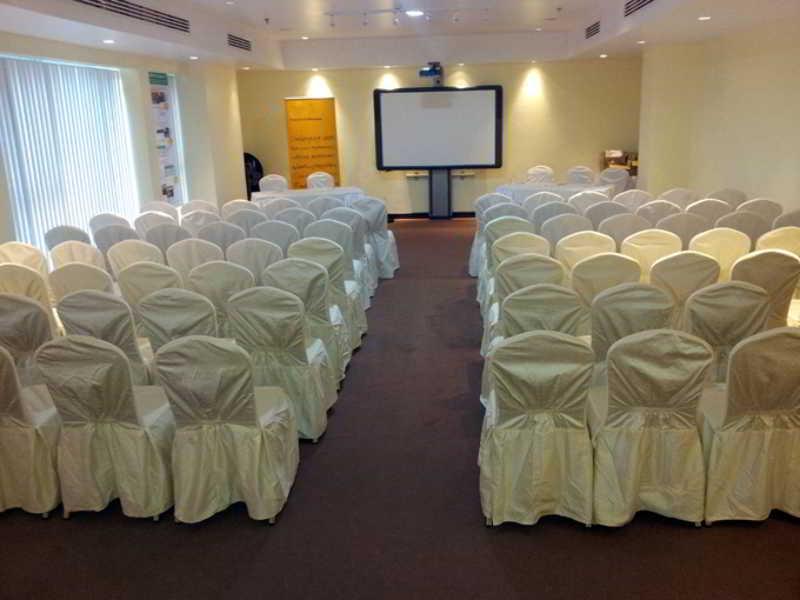Hotel Gokulam Park Ad Dawhah Esterno foto