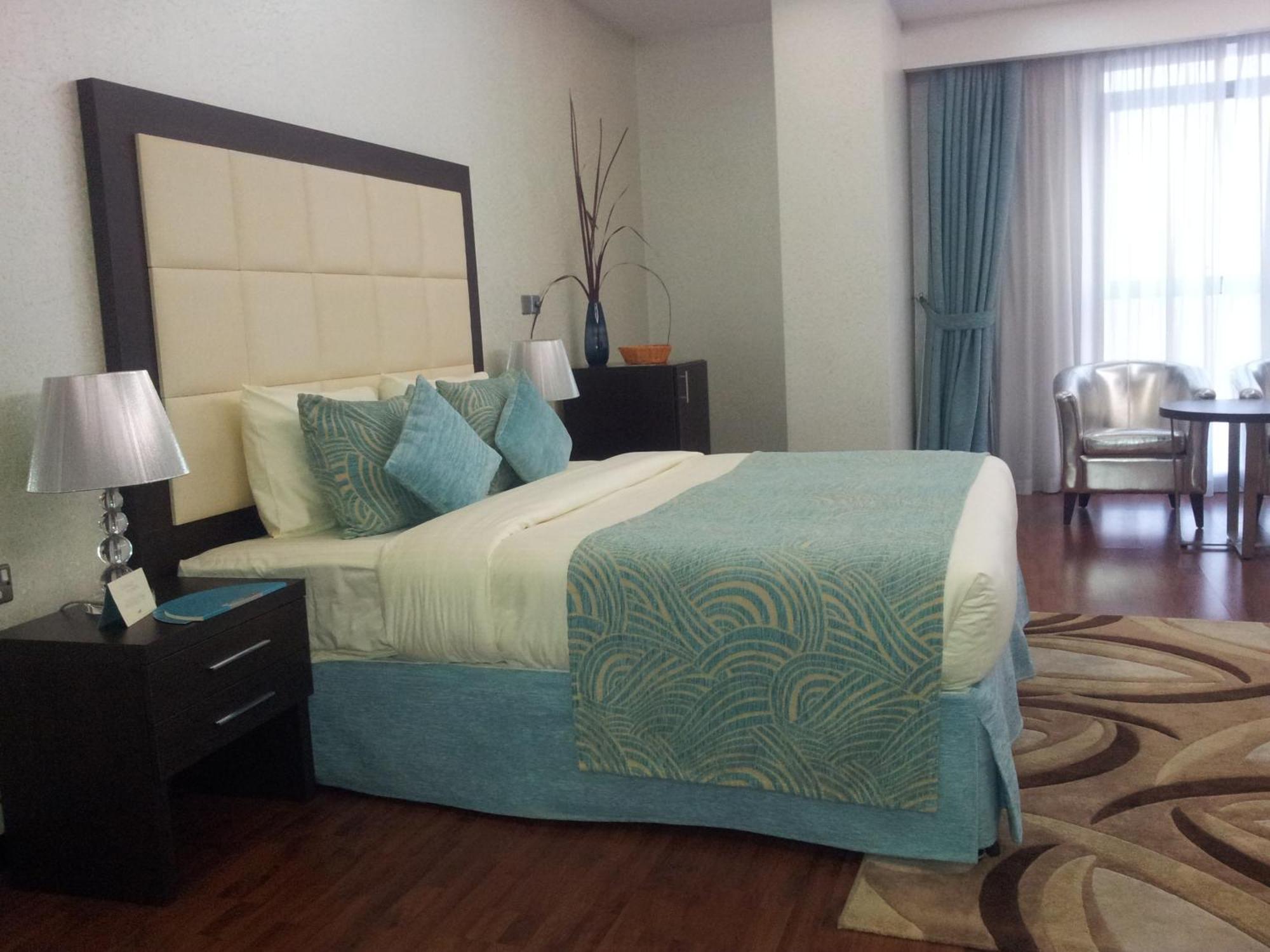 Hotel Gokulam Park Ad Dawhah Camera foto