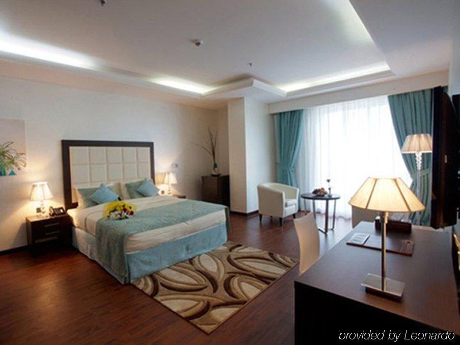 Hotel Gokulam Park Ad Dawhah Camera foto