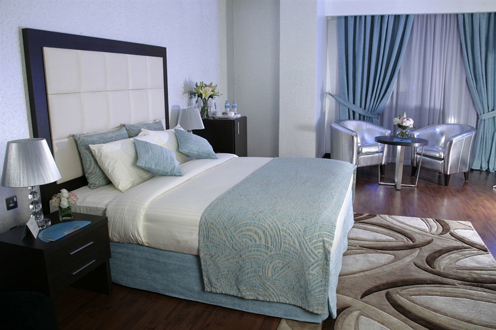 Hotel Gokulam Park Ad Dawhah Esterno foto