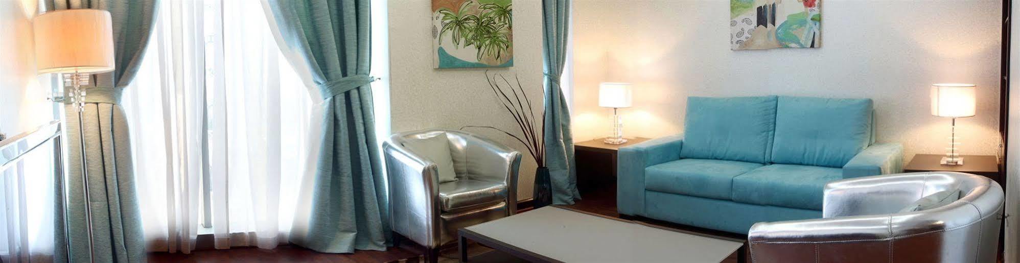 Hotel Gokulam Park Ad Dawhah Esterno foto